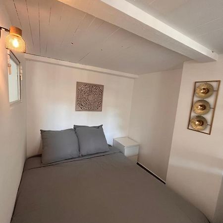 Magnifique Appartement A 10 Minutes De La Croisette Cannes Exteriör bild