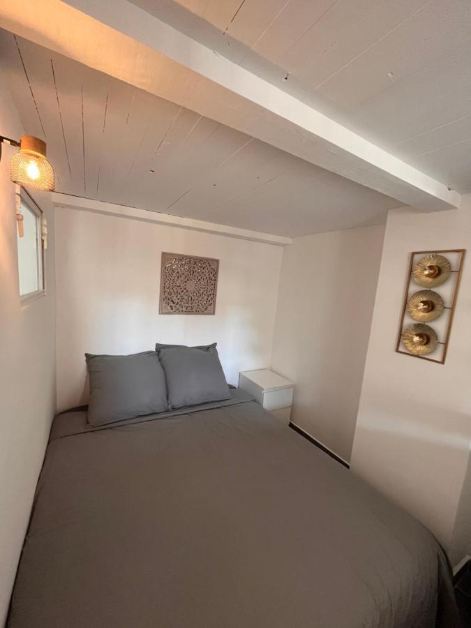 Magnifique Appartement A 10 Minutes De La Croisette Cannes Exteriör bild
