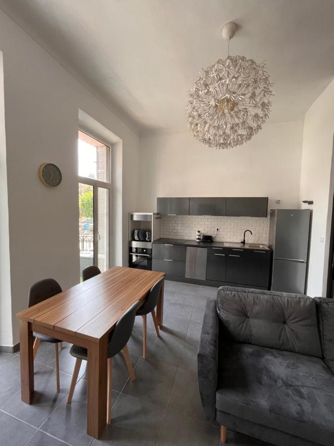 Magnifique Appartement A 10 Minutes De La Croisette Cannes Exteriör bild