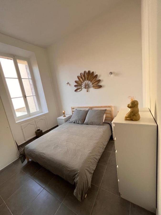 Magnifique Appartement A 10 Minutes De La Croisette Cannes Exteriör bild